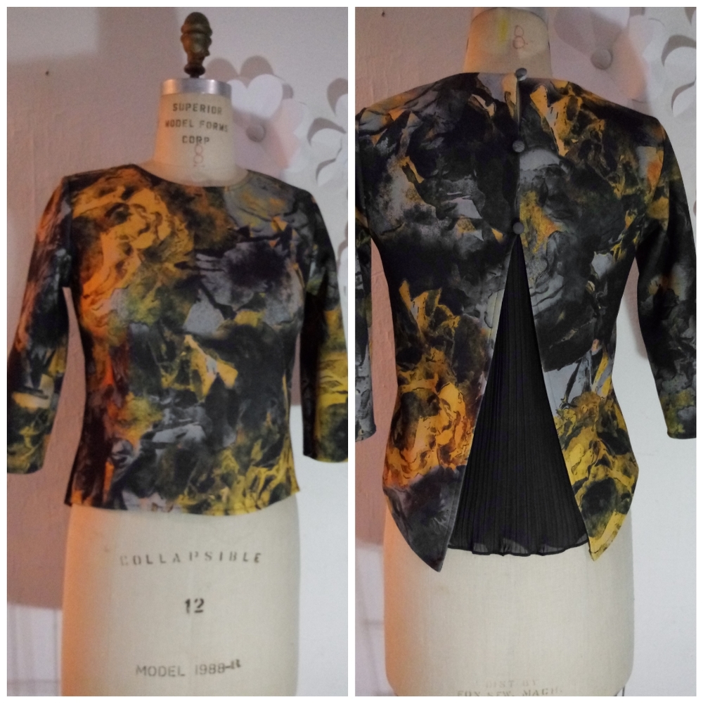 FEELGOOD PARÍS BLOUSE DIFFERENT COLORS